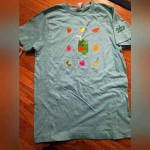 Youth Small Juicy Juice T Shirt